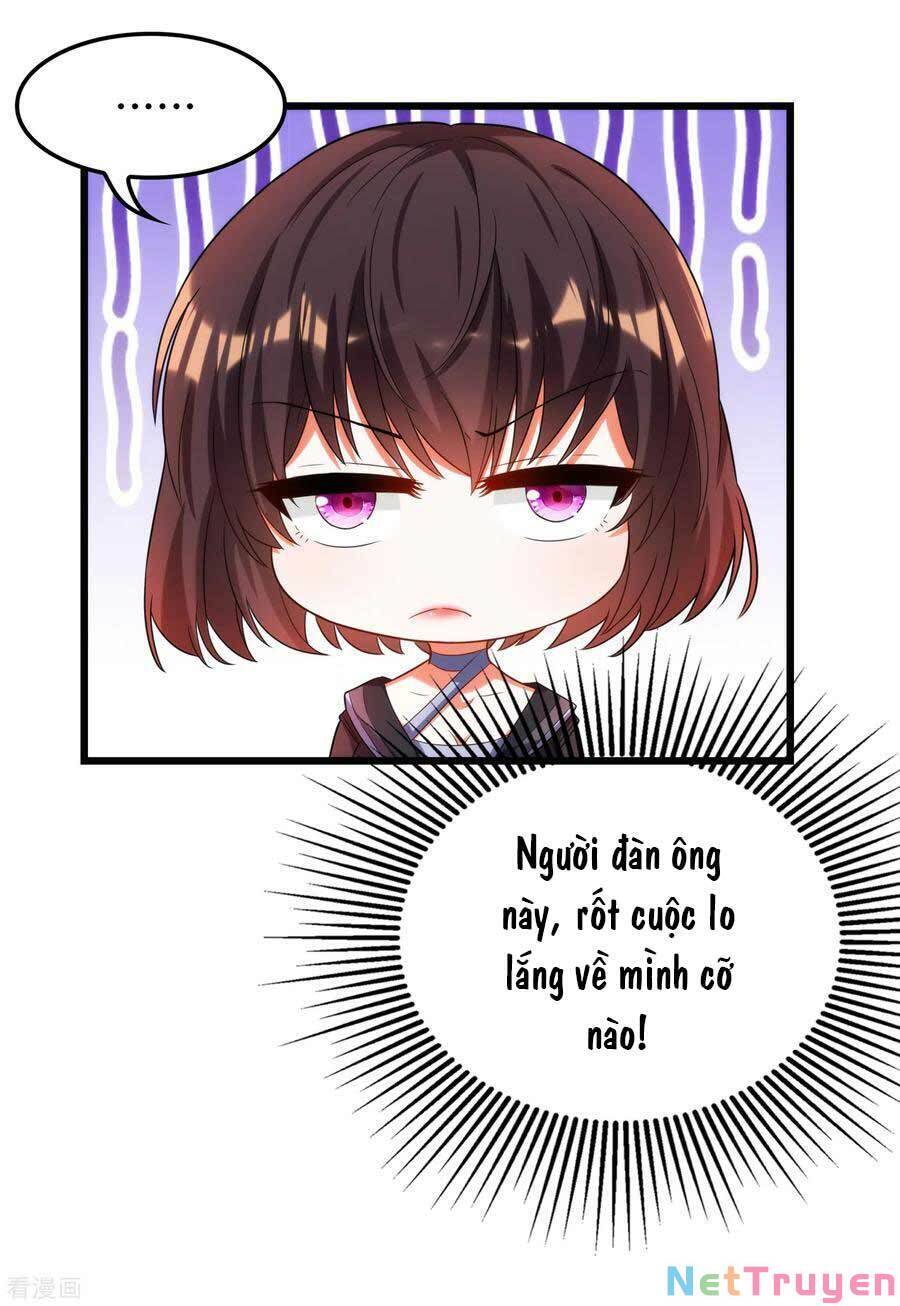 Trùng Sinh Không Gian: Cô Vợ Hào Môn Nóng Bỏng Không Dễ Chọc Chap 114 - Next Chap 115