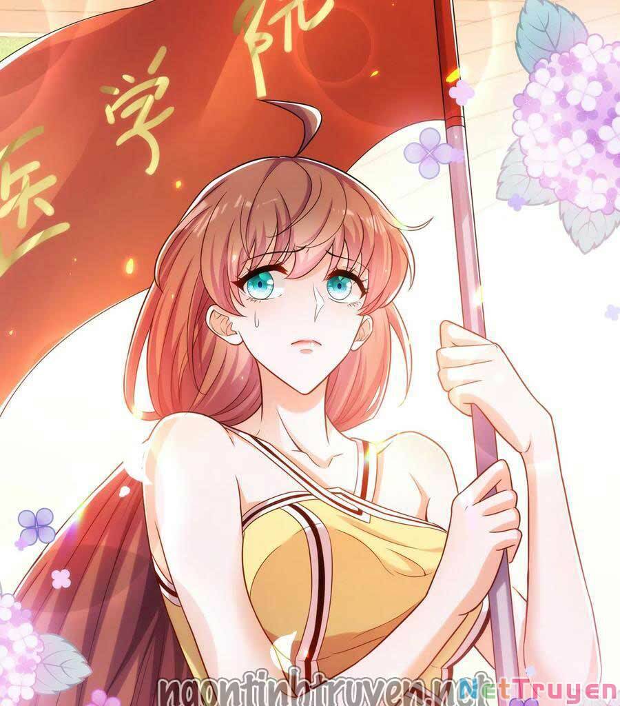 Trùng Sinh Không Gian: Cô Vợ Hào Môn Nóng Bỏng Không Dễ Chọc Chap 114 - Next Chap 115