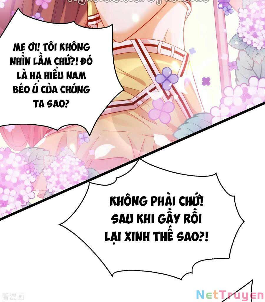 Trùng Sinh Không Gian: Cô Vợ Hào Môn Nóng Bỏng Không Dễ Chọc Chap 114 - Next Chap 115