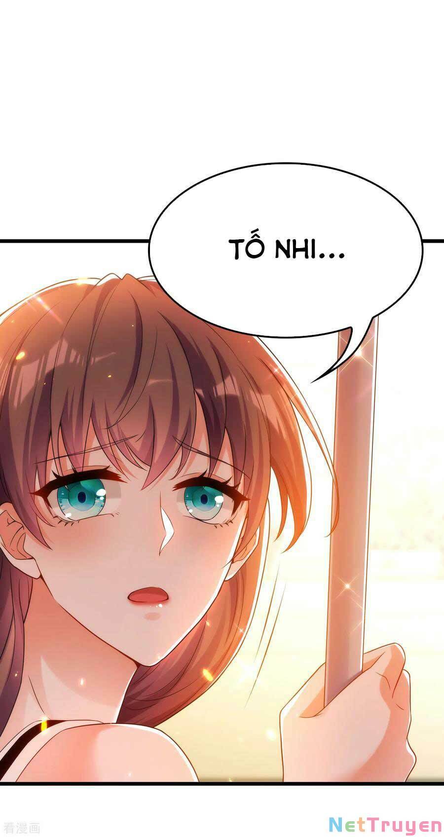 Trùng Sinh Không Gian: Cô Vợ Hào Môn Nóng Bỏng Không Dễ Chọc Chap 114 - Next Chap 115