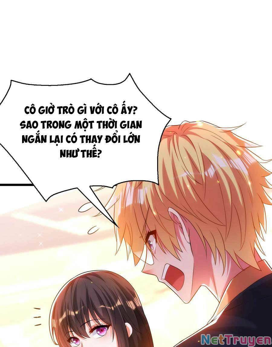 Trùng Sinh Không Gian: Cô Vợ Hào Môn Nóng Bỏng Không Dễ Chọc Chap 114 - Next Chap 115
