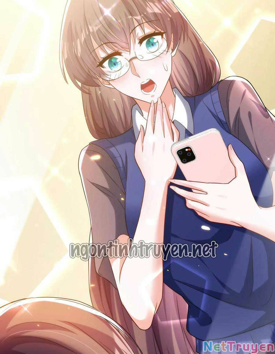 Trùng Sinh Không Gian: Cô Vợ Hào Môn Nóng Bỏng Không Dễ Chọc Chap 114 - Next Chap 115