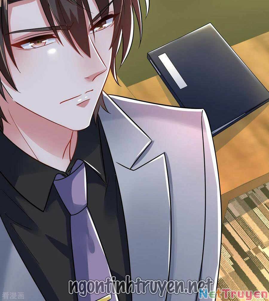 Trùng Sinh Không Gian: Cô Vợ Hào Môn Nóng Bỏng Không Dễ Chọc Chap 114 - Next Chap 115