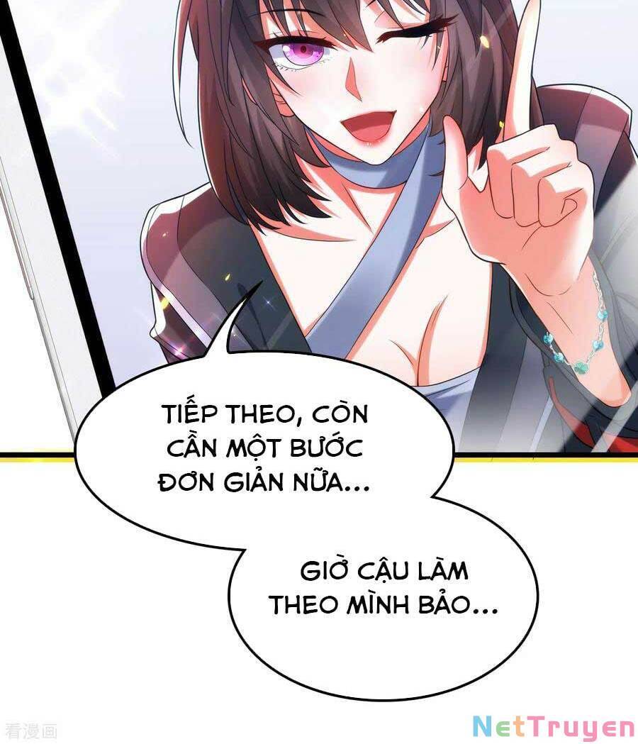 Trùng Sinh Không Gian: Cô Vợ Hào Môn Nóng Bỏng Không Dễ Chọc Chap 114 - Next Chap 115