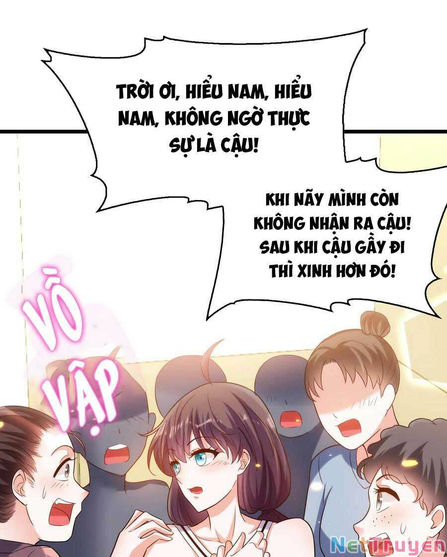 Trùng Sinh Không Gian: Cô Vợ Hào Môn Nóng Bỏng Không Dễ Chọc Chap 114 - Next Chap 115