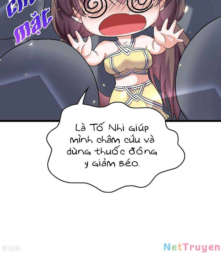 Trùng Sinh Không Gian: Cô Vợ Hào Môn Nóng Bỏng Không Dễ Chọc Chap 114 - Next Chap 115