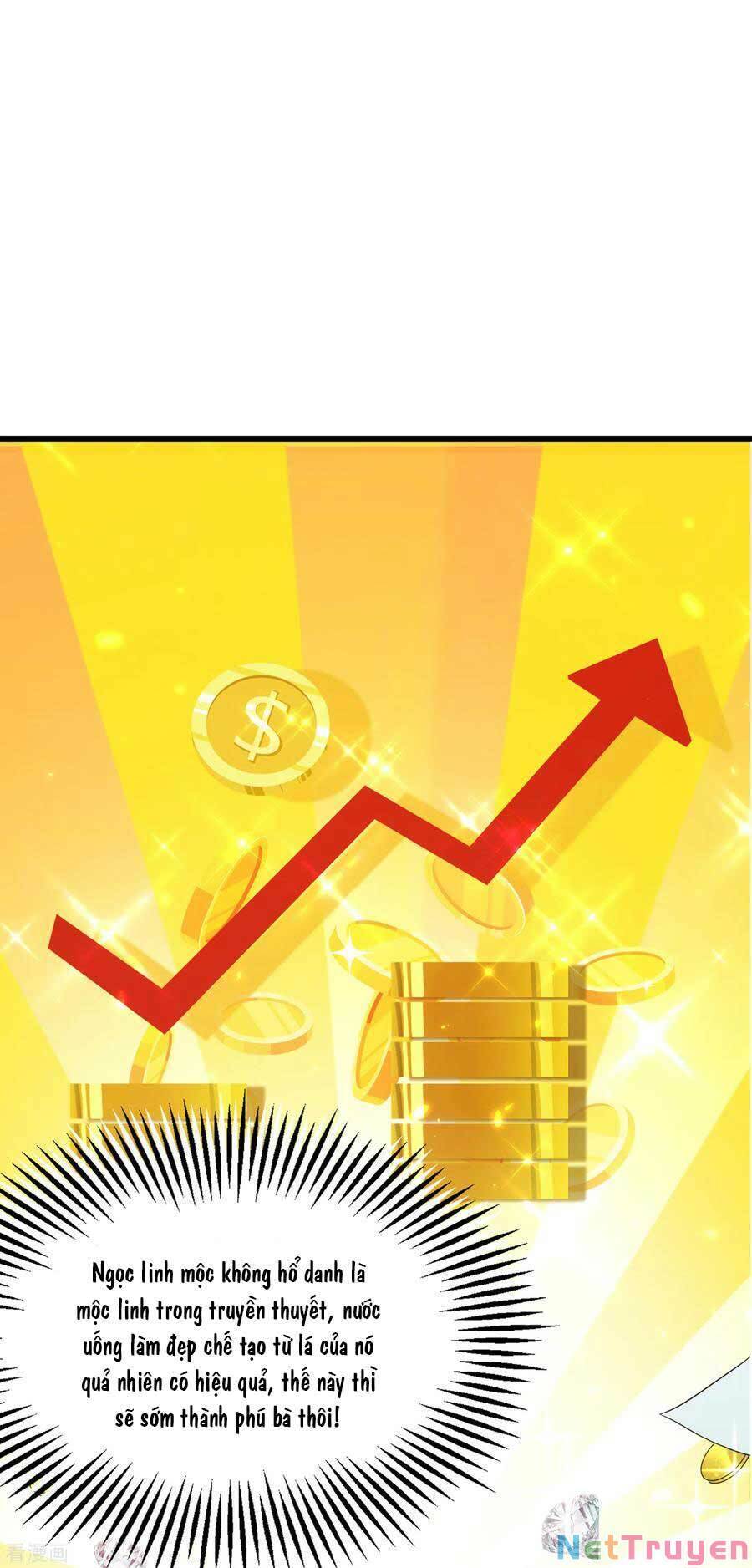 Trùng Sinh Không Gian: Cô Vợ Hào Môn Nóng Bỏng Không Dễ Chọc Chap 114 - Next Chap 115