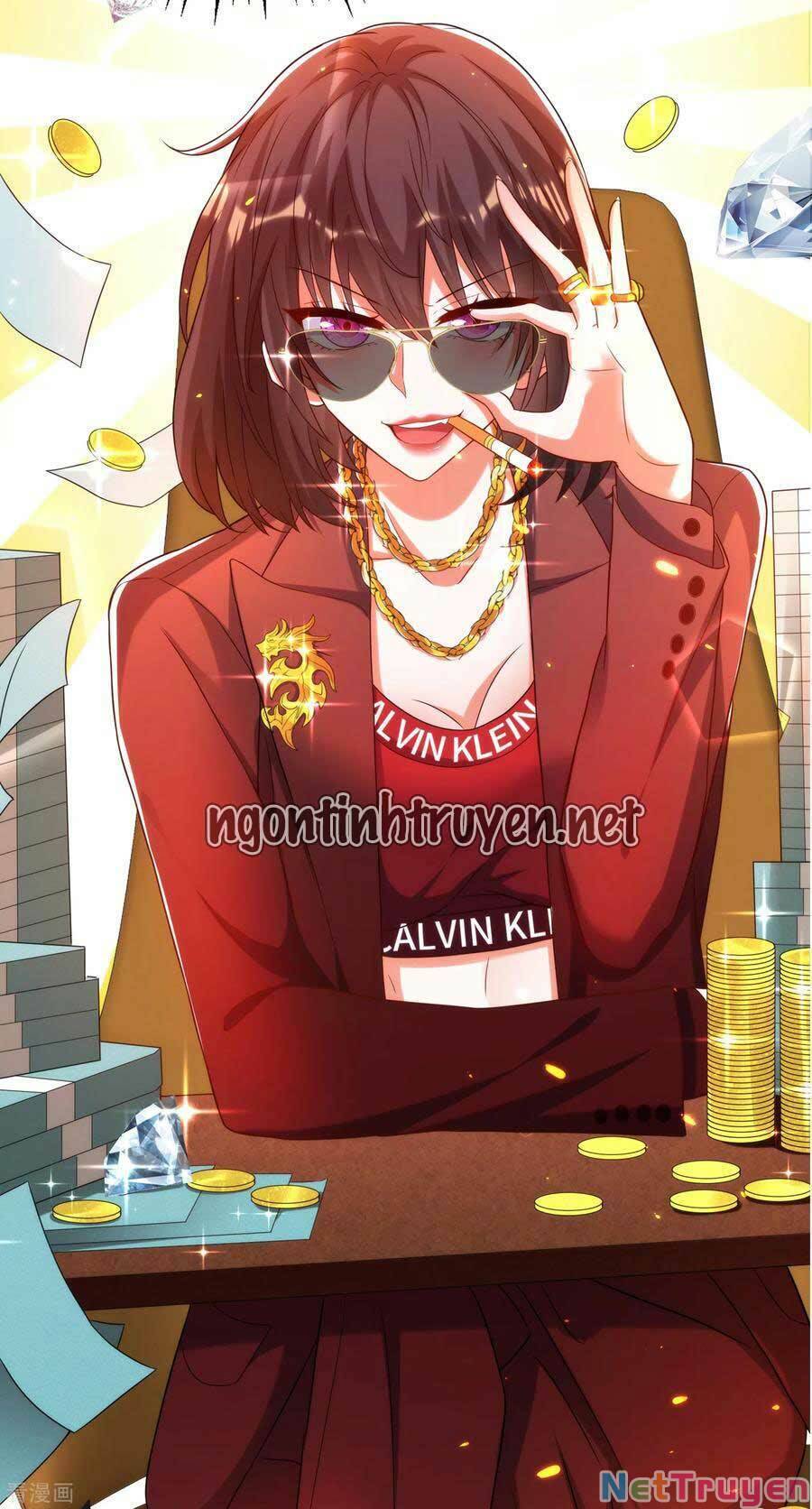 Trùng Sinh Không Gian: Cô Vợ Hào Môn Nóng Bỏng Không Dễ Chọc Chap 114 - Next Chap 115