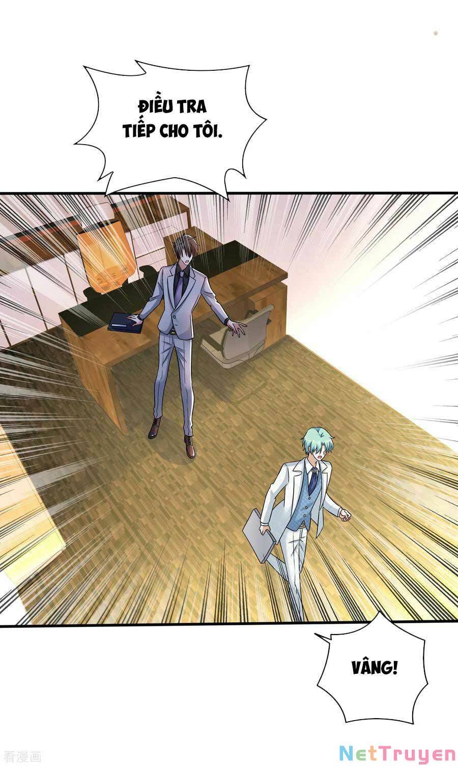 Trùng Sinh Không Gian: Cô Vợ Hào Môn Nóng Bỏng Không Dễ Chọc Chap 114 - Next Chap 115