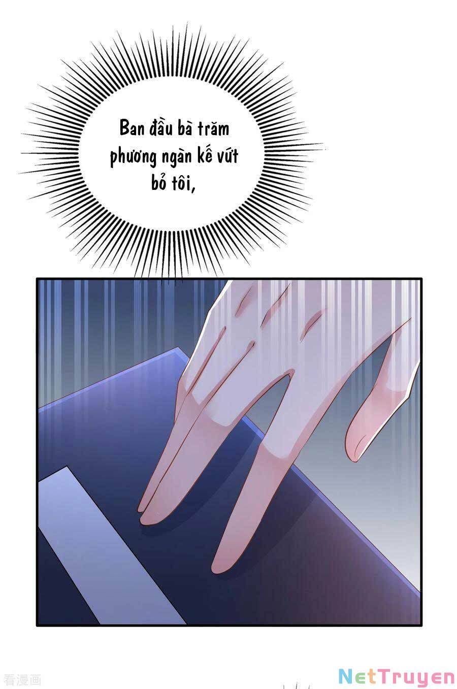 Trùng Sinh Không Gian: Cô Vợ Hào Môn Nóng Bỏng Không Dễ Chọc Chap 114 - Next Chap 115