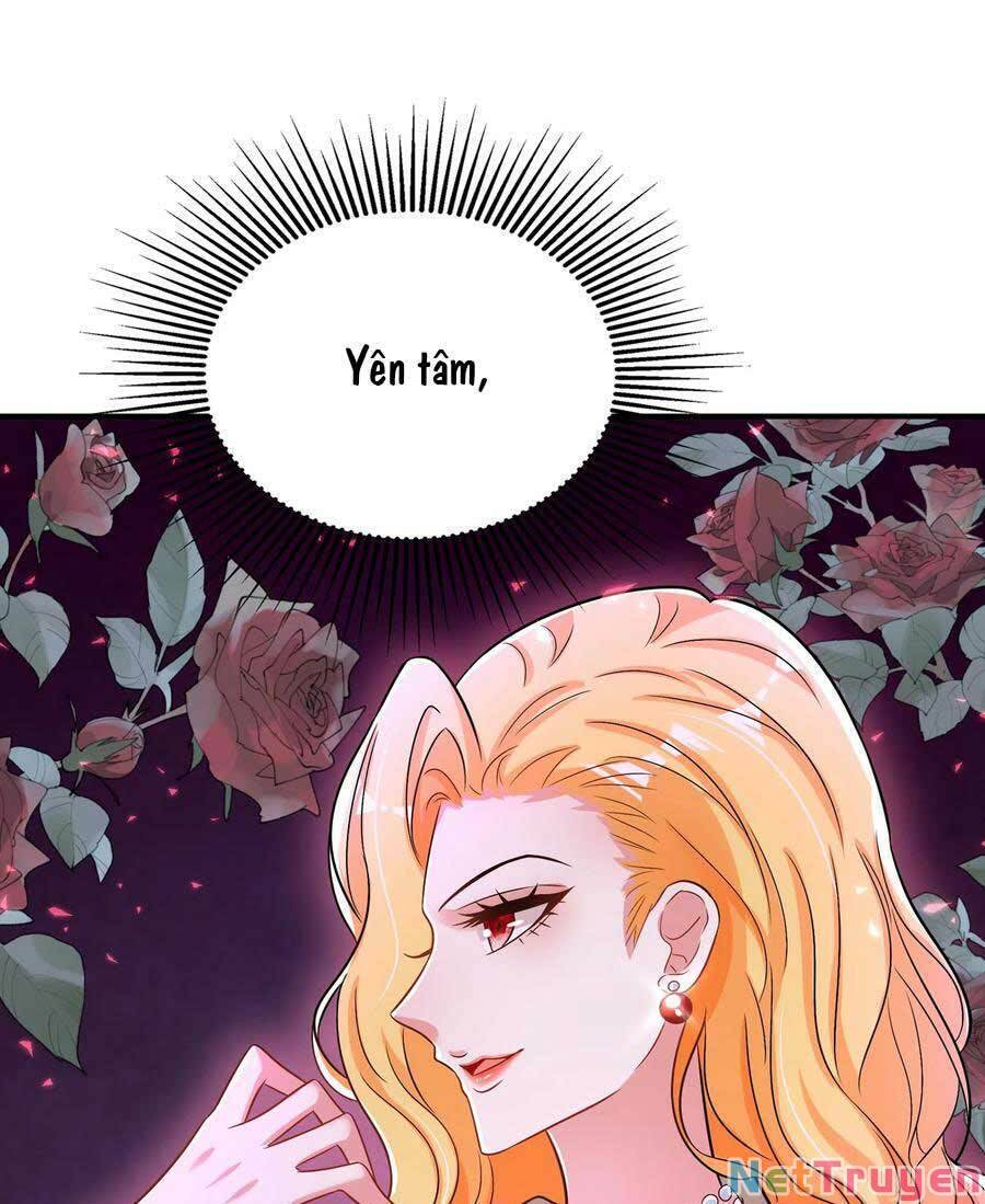 Trùng Sinh Không Gian: Cô Vợ Hào Môn Nóng Bỏng Không Dễ Chọc Chap 114 - Next Chap 115