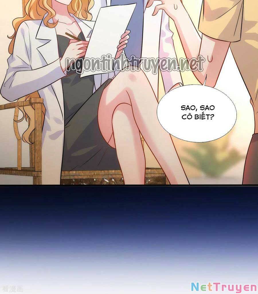 Trùng Sinh Không Gian: Cô Vợ Hào Môn Nóng Bỏng Không Dễ Chọc Chap 117 - Next Chap 118