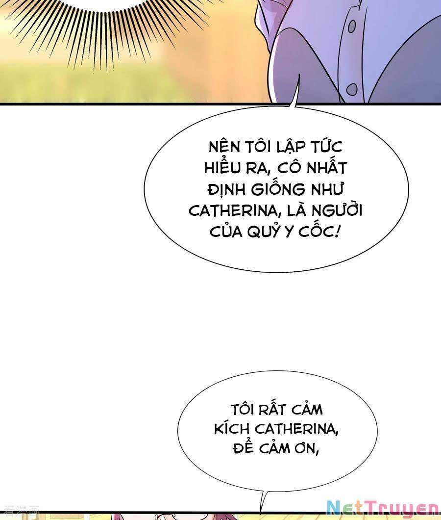 Trùng Sinh Không Gian: Cô Vợ Hào Môn Nóng Bỏng Không Dễ Chọc Chap 117 - Next Chap 118