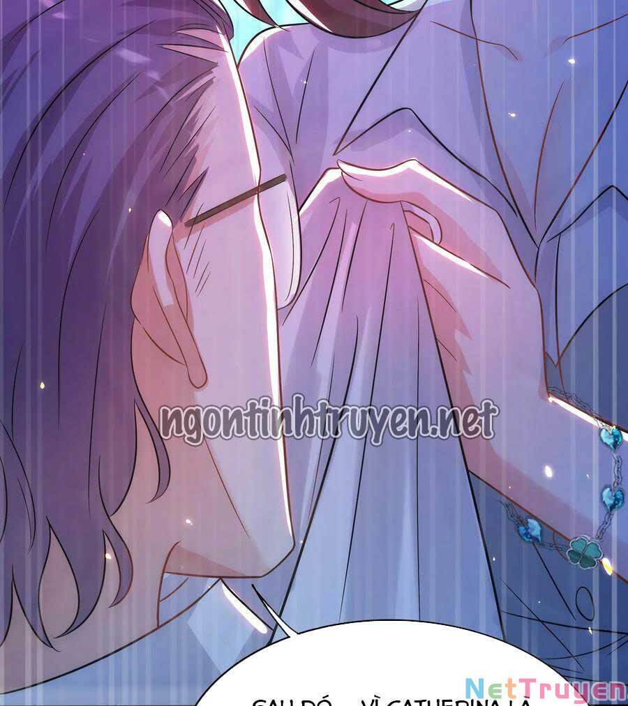 Trùng Sinh Không Gian: Cô Vợ Hào Môn Nóng Bỏng Không Dễ Chọc Chap 117 - Next Chap 118