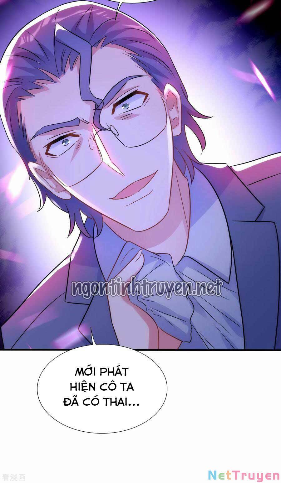 Trùng Sinh Không Gian: Cô Vợ Hào Môn Nóng Bỏng Không Dễ Chọc Chap 117 - Next Chap 118