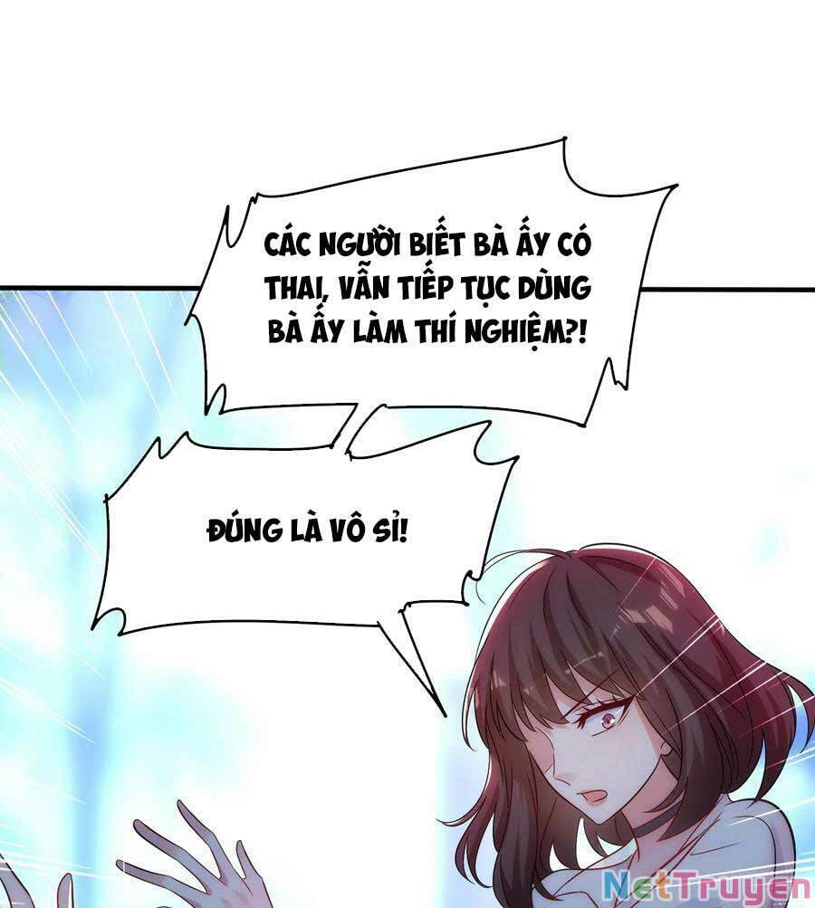 Trùng Sinh Không Gian: Cô Vợ Hào Môn Nóng Bỏng Không Dễ Chọc Chap 117 - Next Chap 118