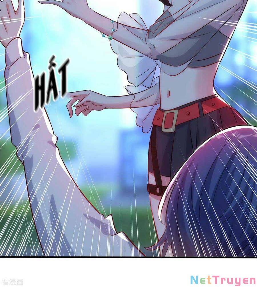 Trùng Sinh Không Gian: Cô Vợ Hào Môn Nóng Bỏng Không Dễ Chọc Chap 117 - Next Chap 118