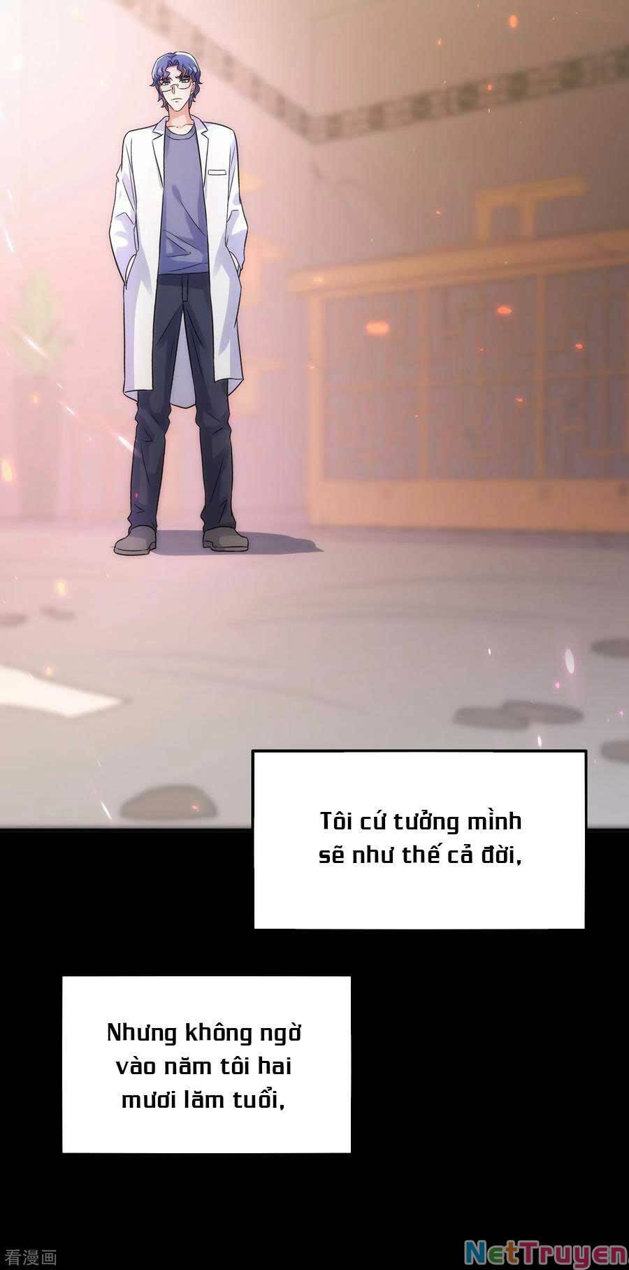 Trùng Sinh Không Gian: Cô Vợ Hào Môn Nóng Bỏng Không Dễ Chọc Chap 117 - Next Chap 118