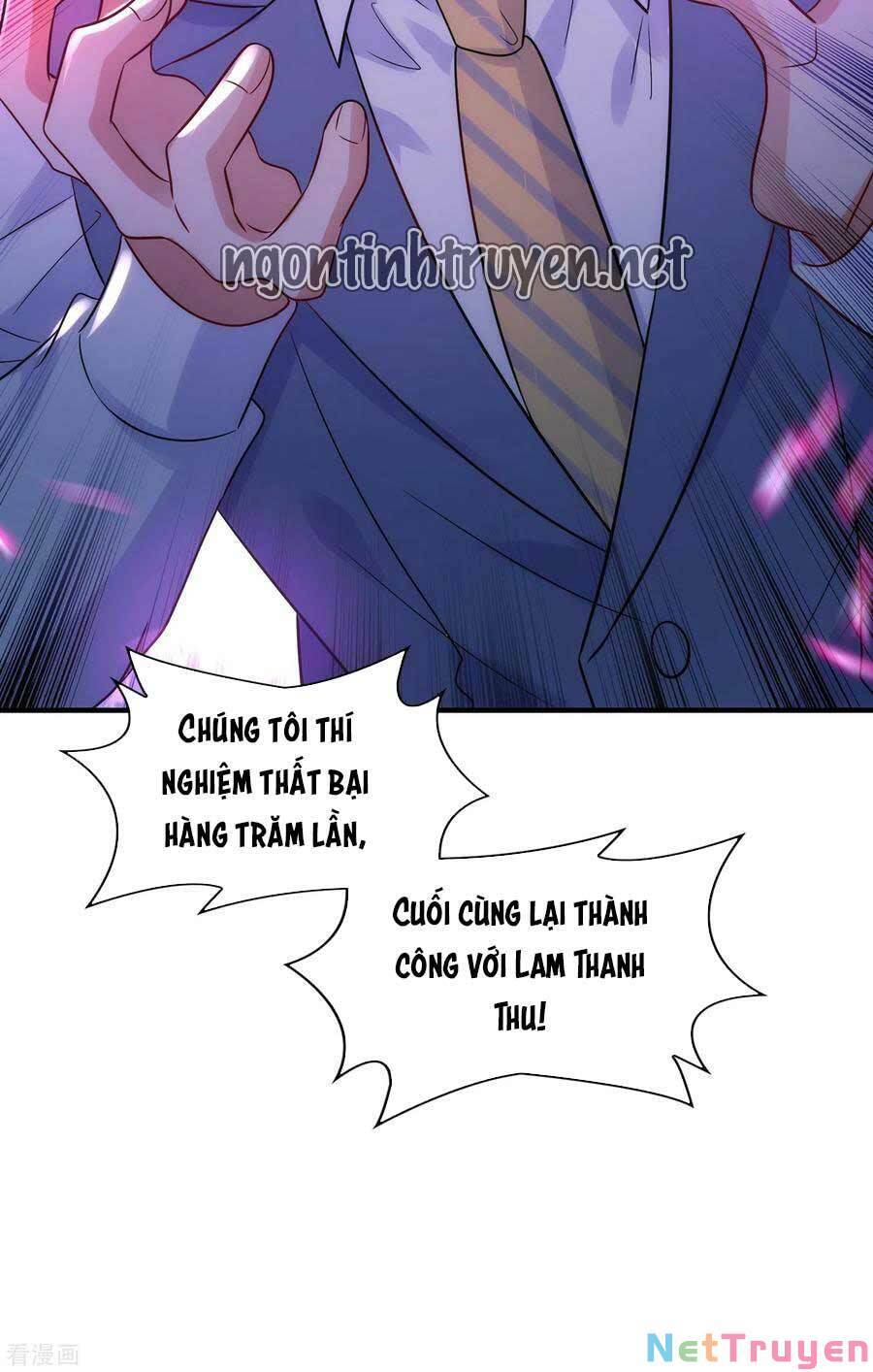 Trùng Sinh Không Gian: Cô Vợ Hào Môn Nóng Bỏng Không Dễ Chọc Chap 117 - Next Chap 118