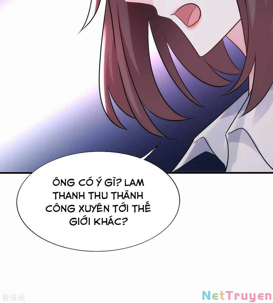 Trùng Sinh Không Gian: Cô Vợ Hào Môn Nóng Bỏng Không Dễ Chọc Chap 117 - Next Chap 118