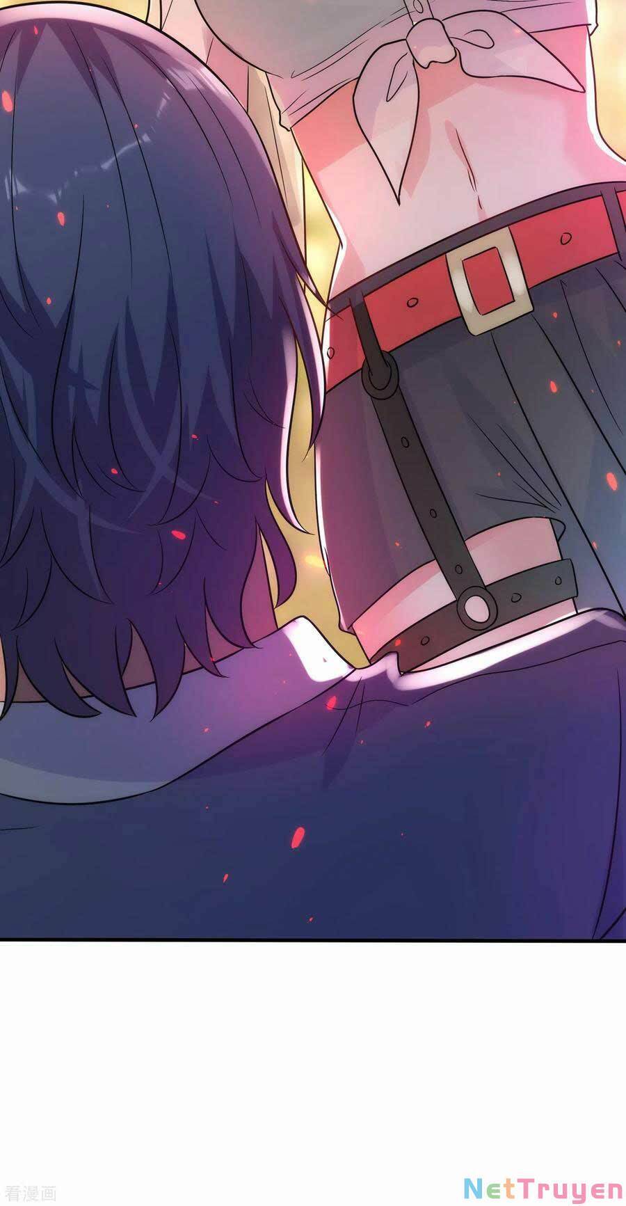 Trùng Sinh Không Gian: Cô Vợ Hào Môn Nóng Bỏng Không Dễ Chọc Chap 117 - Next Chap 118