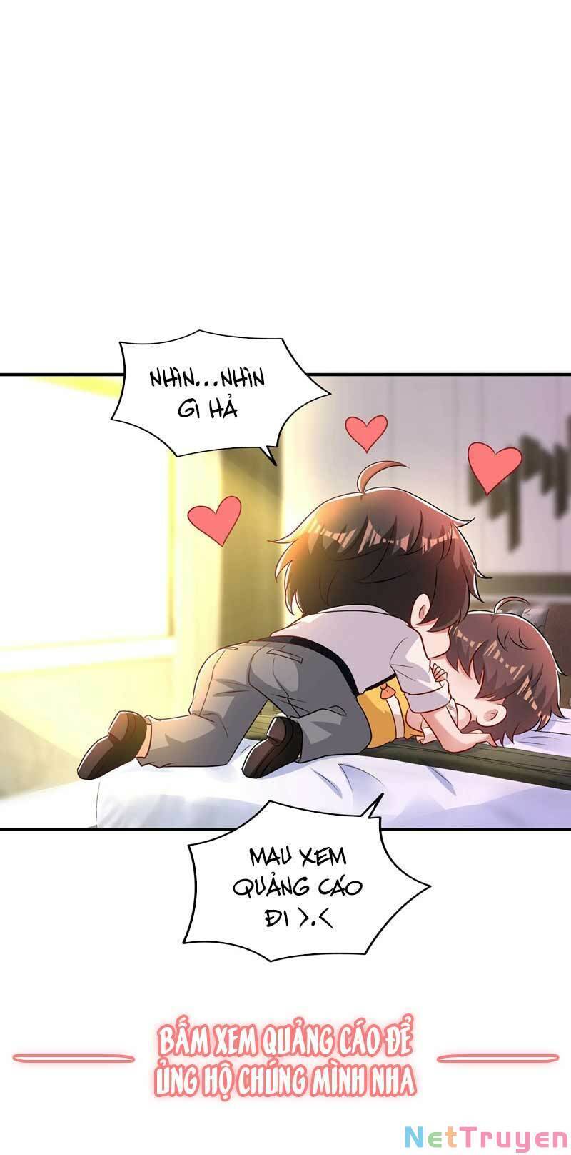 Trùng Sinh Không Gian: Cô Vợ Hào Môn Nóng Bỏng Không Dễ Chọc Chap 117 - Next Chap 118