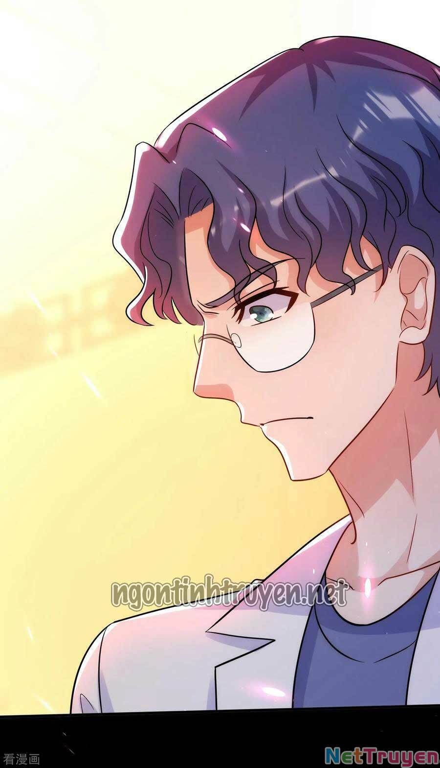 Trùng Sinh Không Gian: Cô Vợ Hào Môn Nóng Bỏng Không Dễ Chọc Chap 117 - Next Chap 118