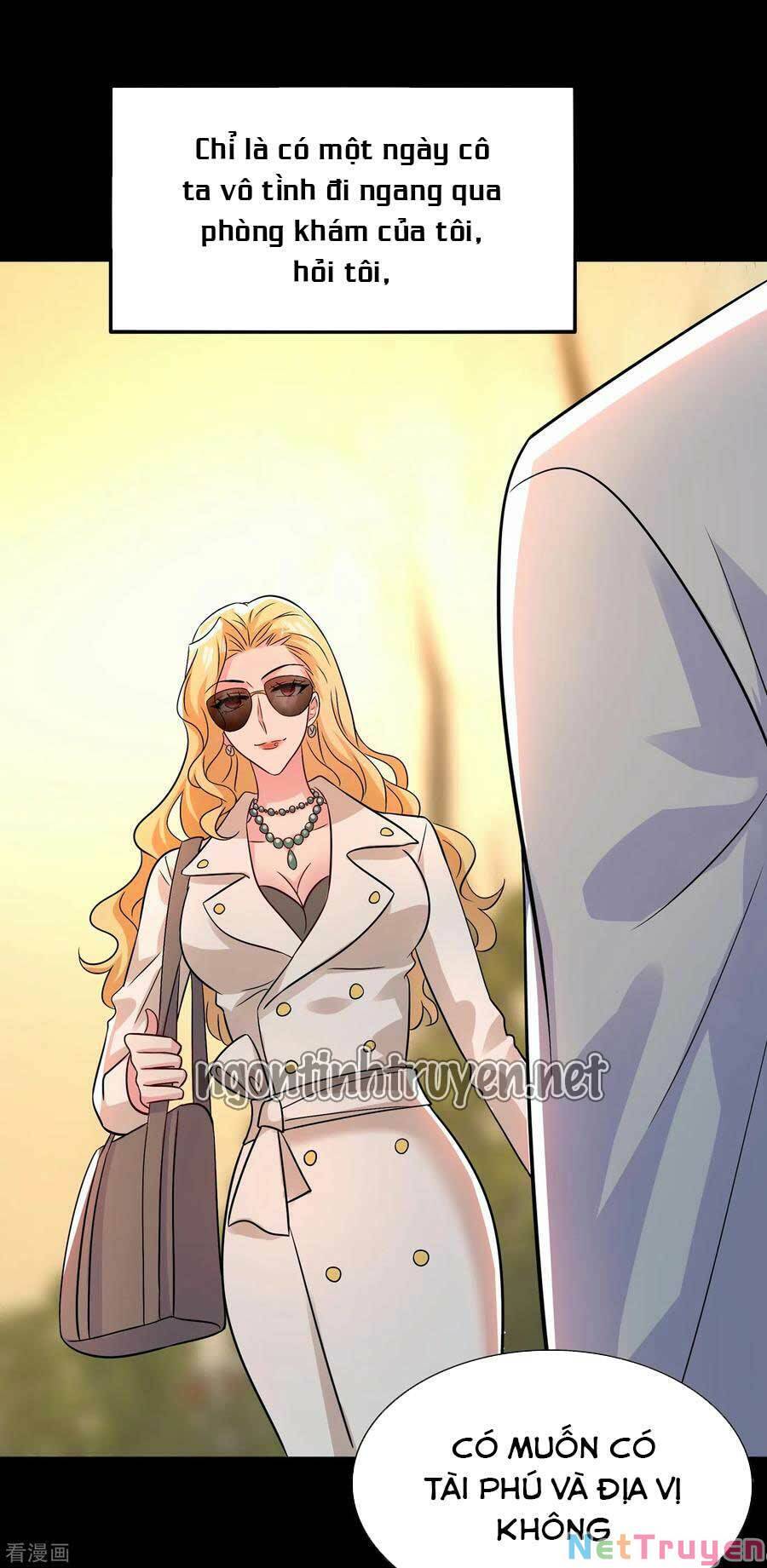 Trùng Sinh Không Gian: Cô Vợ Hào Môn Nóng Bỏng Không Dễ Chọc Chap 117 - Next Chap 118