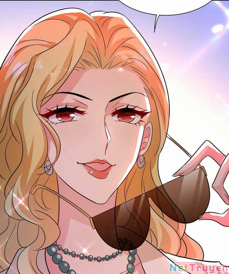 Trùng Sinh Không Gian: Cô Vợ Hào Môn Nóng Bỏng Không Dễ Chọc Chap 117 - Next Chap 118