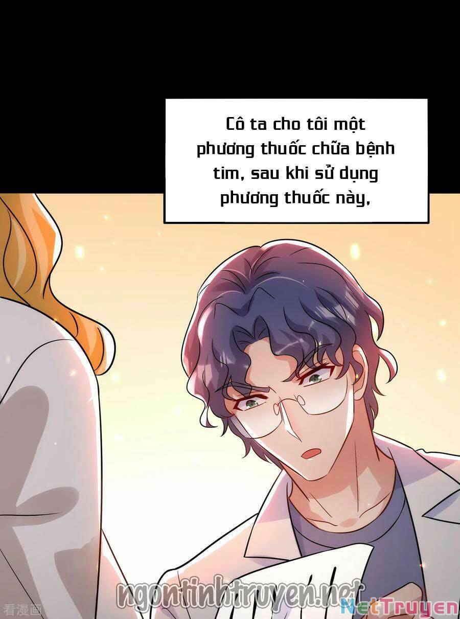 Trùng Sinh Không Gian: Cô Vợ Hào Môn Nóng Bỏng Không Dễ Chọc Chap 117 - Next Chap 118
