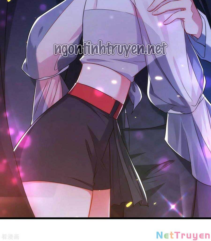 Trùng Sinh Không Gian: Cô Vợ Hào Môn Nóng Bỏng Không Dễ Chọc Chap 119 - Next Chap 120