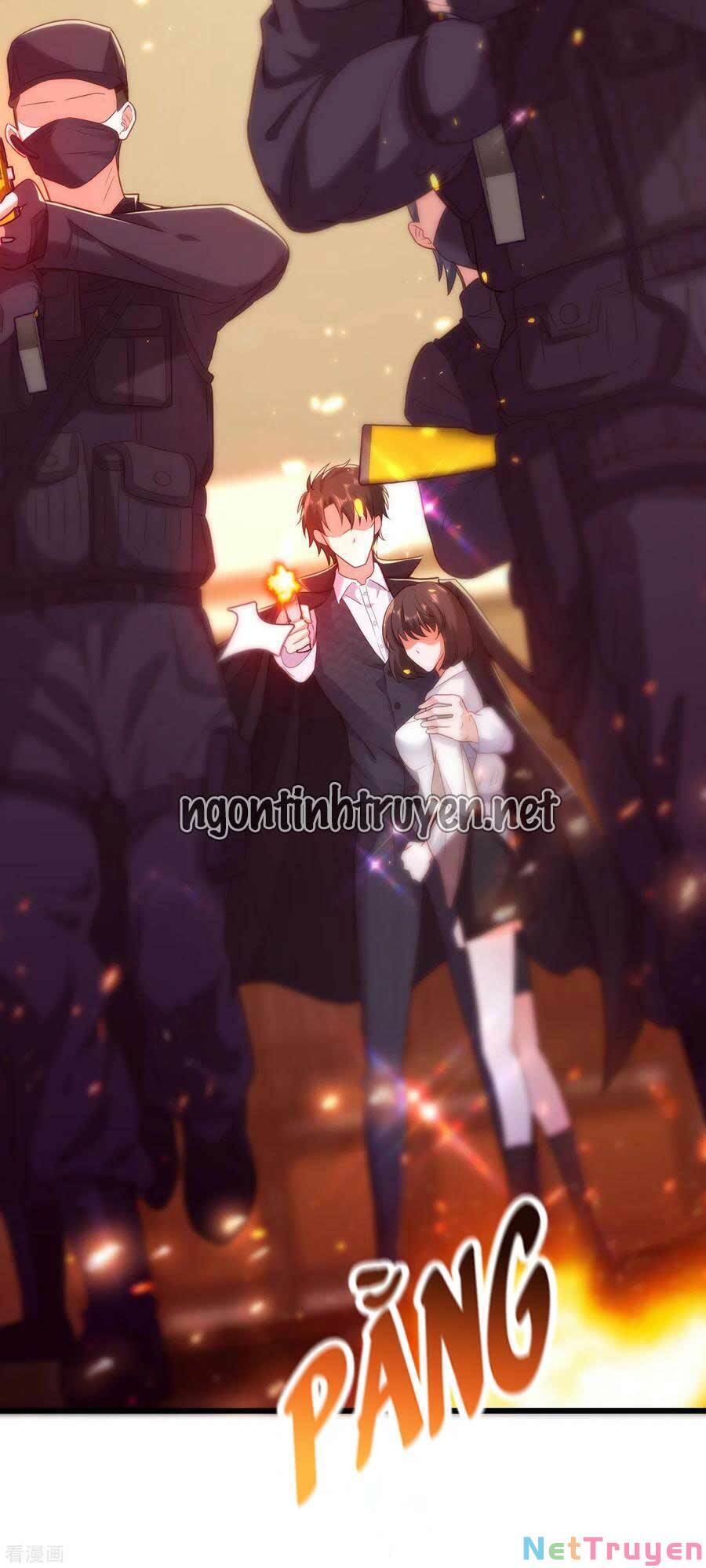 Trùng Sinh Không Gian: Cô Vợ Hào Môn Nóng Bỏng Không Dễ Chọc Chap 119 - Next Chap 120