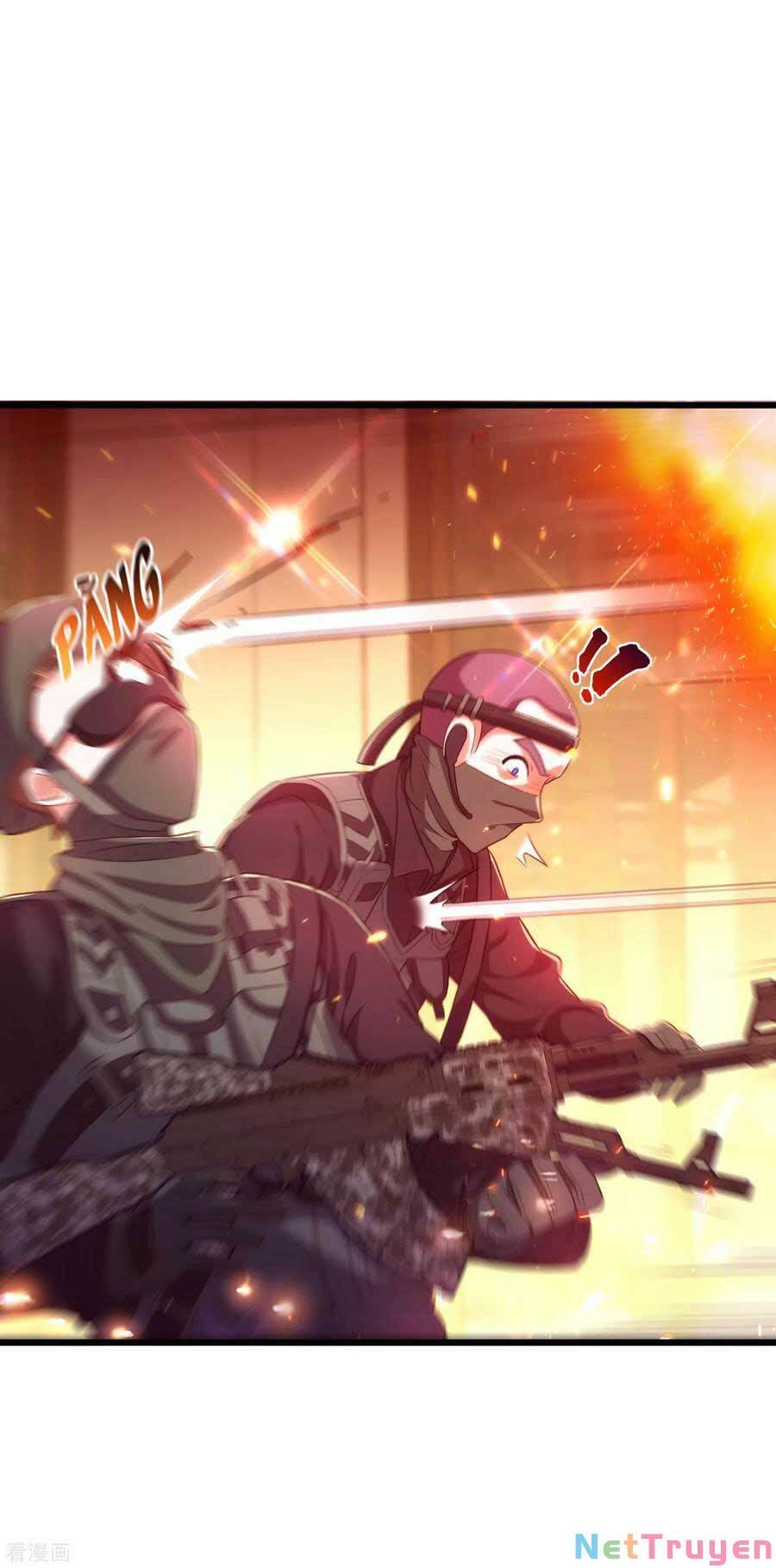 Trùng Sinh Không Gian: Cô Vợ Hào Môn Nóng Bỏng Không Dễ Chọc Chap 119 - Next Chap 120