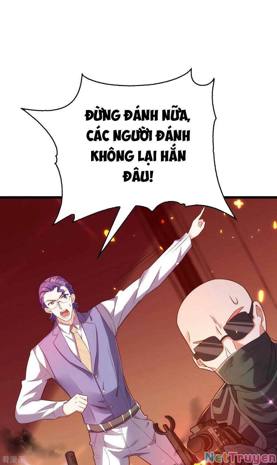 Trùng Sinh Không Gian: Cô Vợ Hào Môn Nóng Bỏng Không Dễ Chọc Chap 119 - Next Chap 120