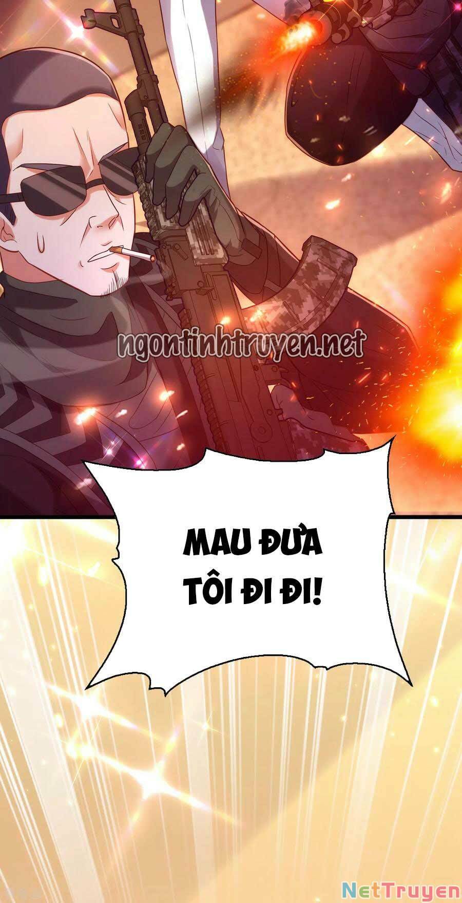 Trùng Sinh Không Gian: Cô Vợ Hào Môn Nóng Bỏng Không Dễ Chọc Chap 119 - Next Chap 120