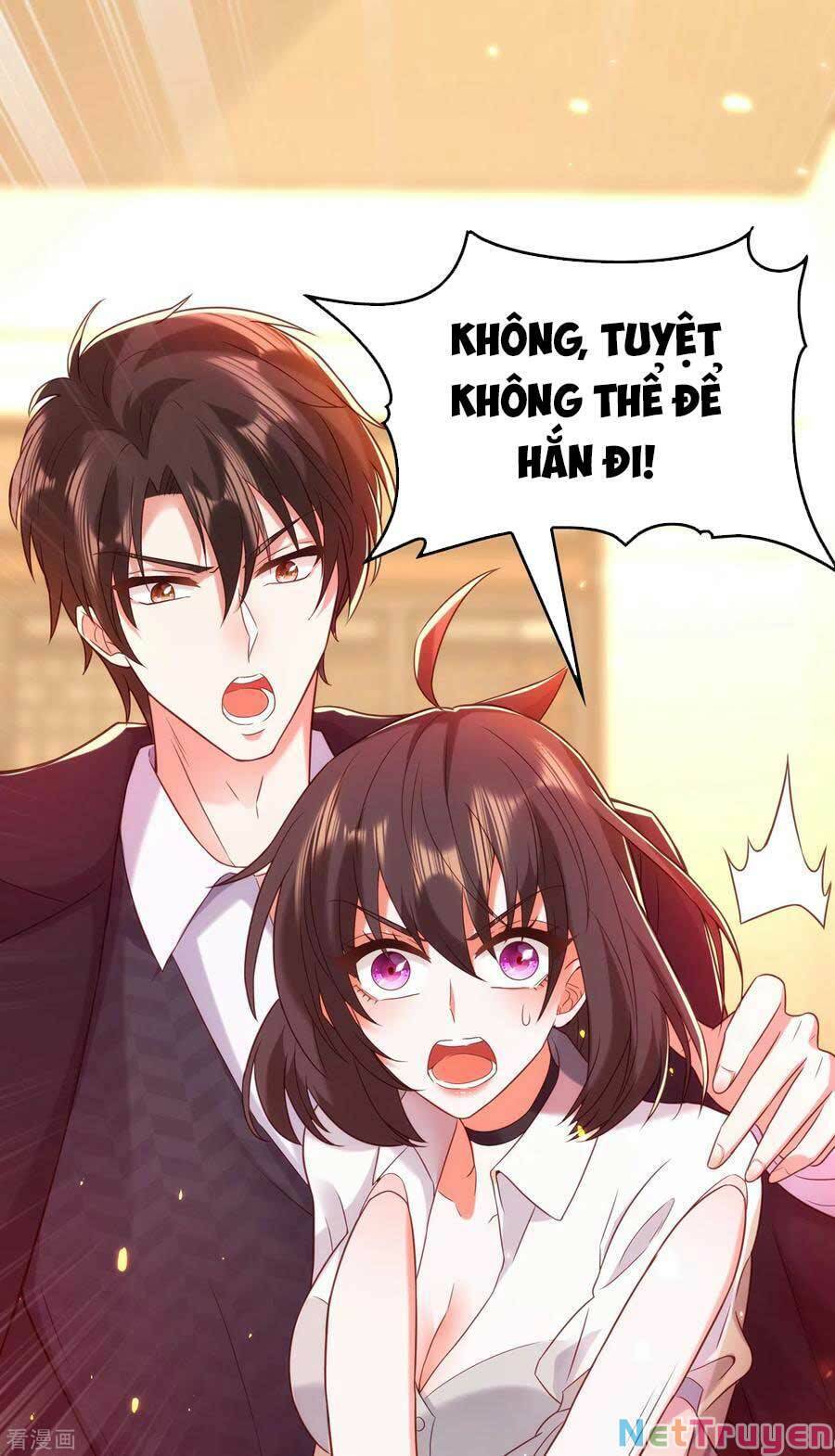 Trùng Sinh Không Gian: Cô Vợ Hào Môn Nóng Bỏng Không Dễ Chọc Chap 119 - Next Chap 120