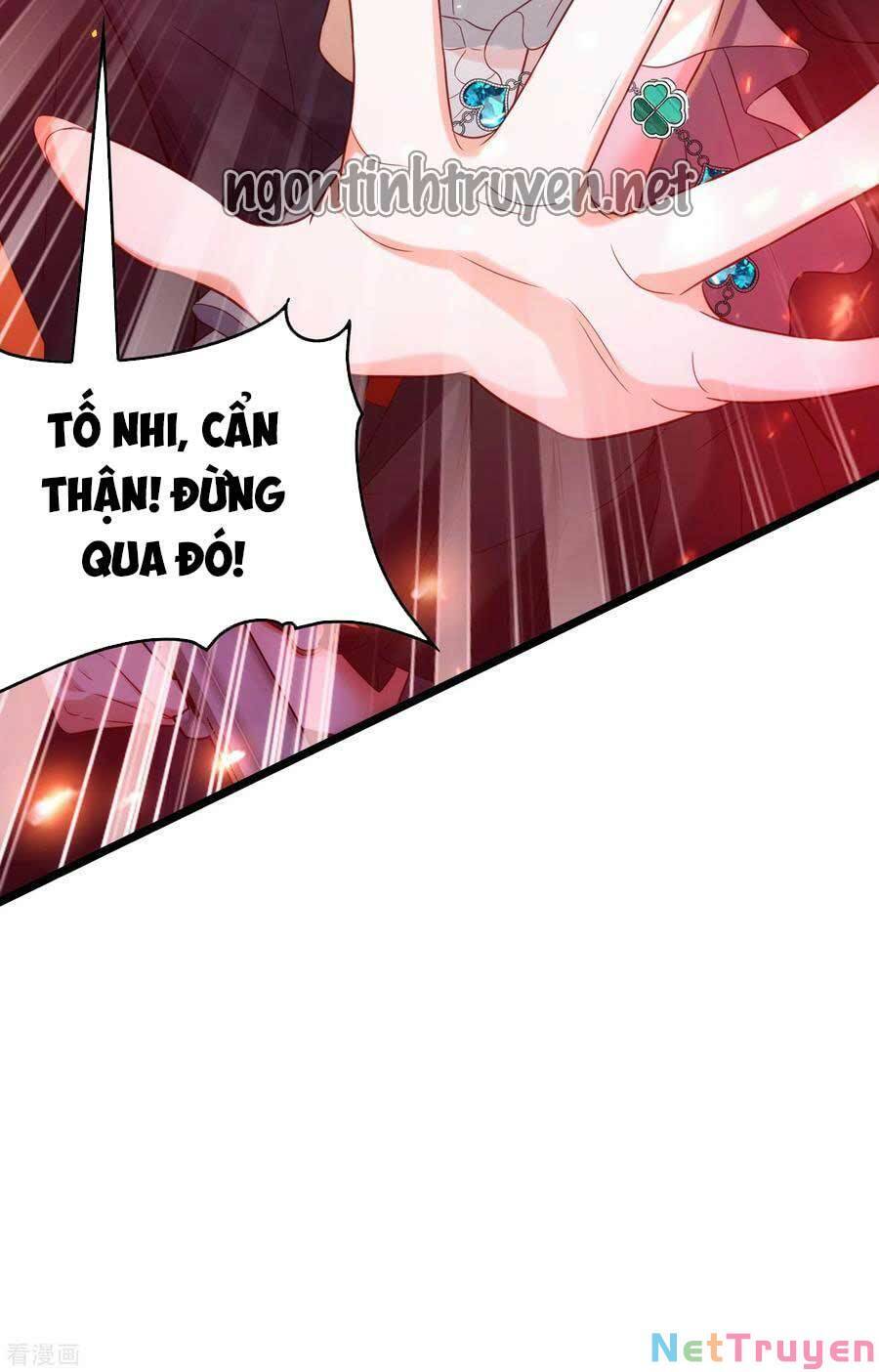 Trùng Sinh Không Gian: Cô Vợ Hào Môn Nóng Bỏng Không Dễ Chọc Chap 119 - Next Chap 120