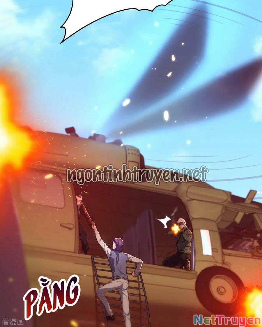 Trùng Sinh Không Gian: Cô Vợ Hào Môn Nóng Bỏng Không Dễ Chọc Chap 119 - Next Chap 120