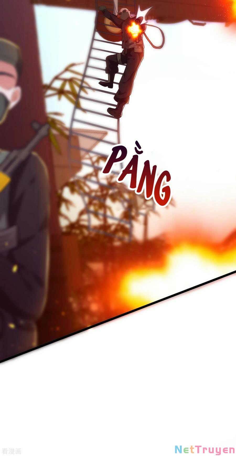 Trùng Sinh Không Gian: Cô Vợ Hào Môn Nóng Bỏng Không Dễ Chọc Chap 119 - Next Chap 120