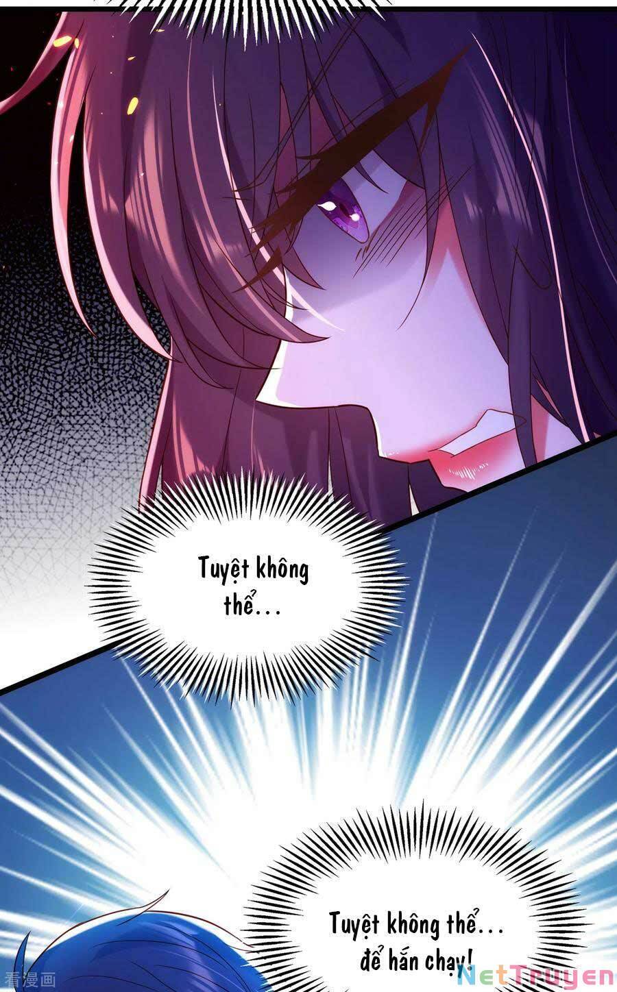 Trùng Sinh Không Gian: Cô Vợ Hào Môn Nóng Bỏng Không Dễ Chọc Chap 119 - Next Chap 120