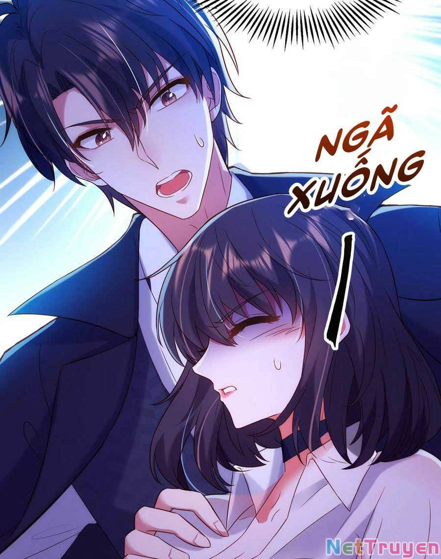 Trùng Sinh Không Gian: Cô Vợ Hào Môn Nóng Bỏng Không Dễ Chọc Chap 119 - Next Chap 120