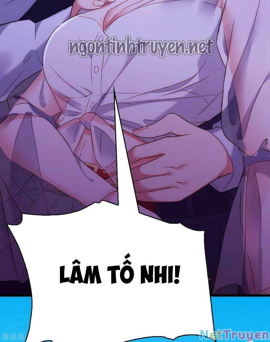 Trùng Sinh Không Gian: Cô Vợ Hào Môn Nóng Bỏng Không Dễ Chọc Chap 119 - Next Chap 120