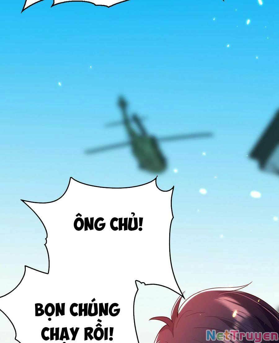 Trùng Sinh Không Gian: Cô Vợ Hào Môn Nóng Bỏng Không Dễ Chọc Chap 119 - Next Chap 120