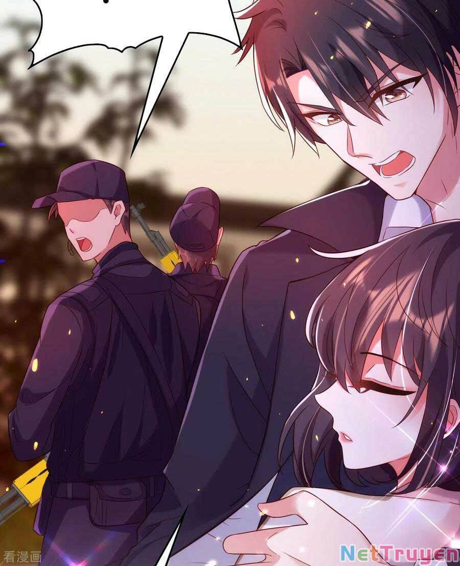 Trùng Sinh Không Gian: Cô Vợ Hào Môn Nóng Bỏng Không Dễ Chọc Chap 119 - Next Chap 120