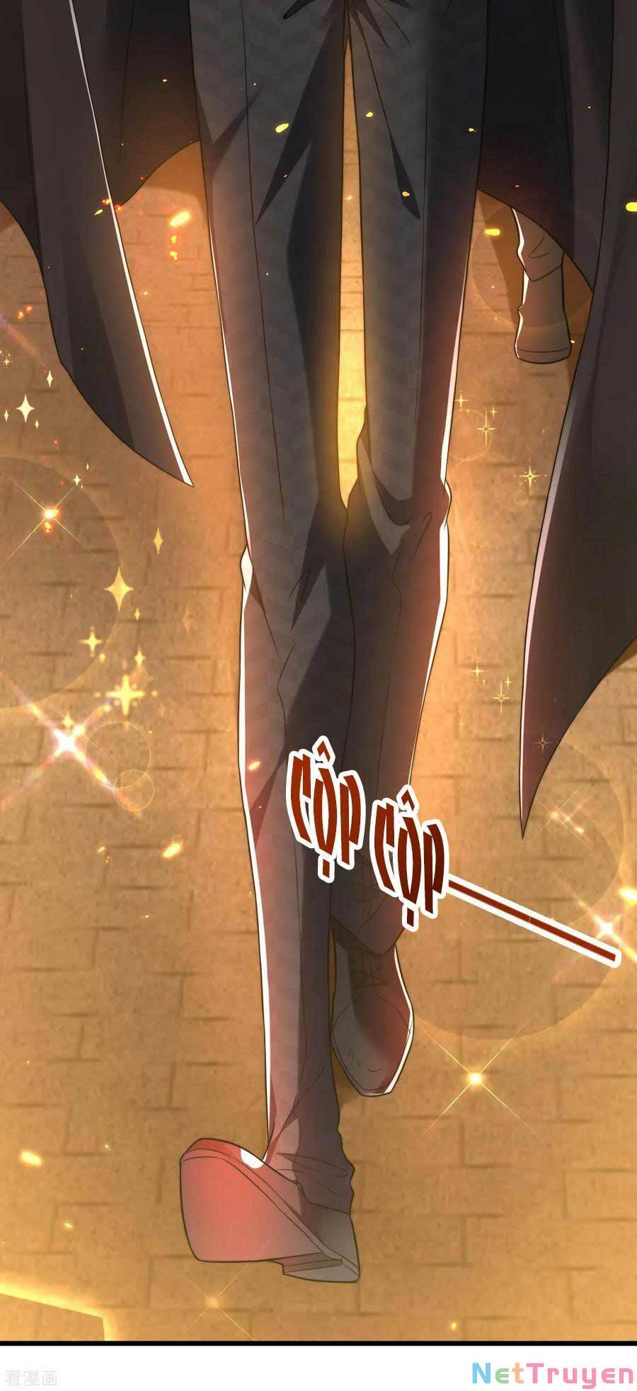 Trùng Sinh Không Gian: Cô Vợ Hào Môn Nóng Bỏng Không Dễ Chọc Chap 119 - Next Chap 120