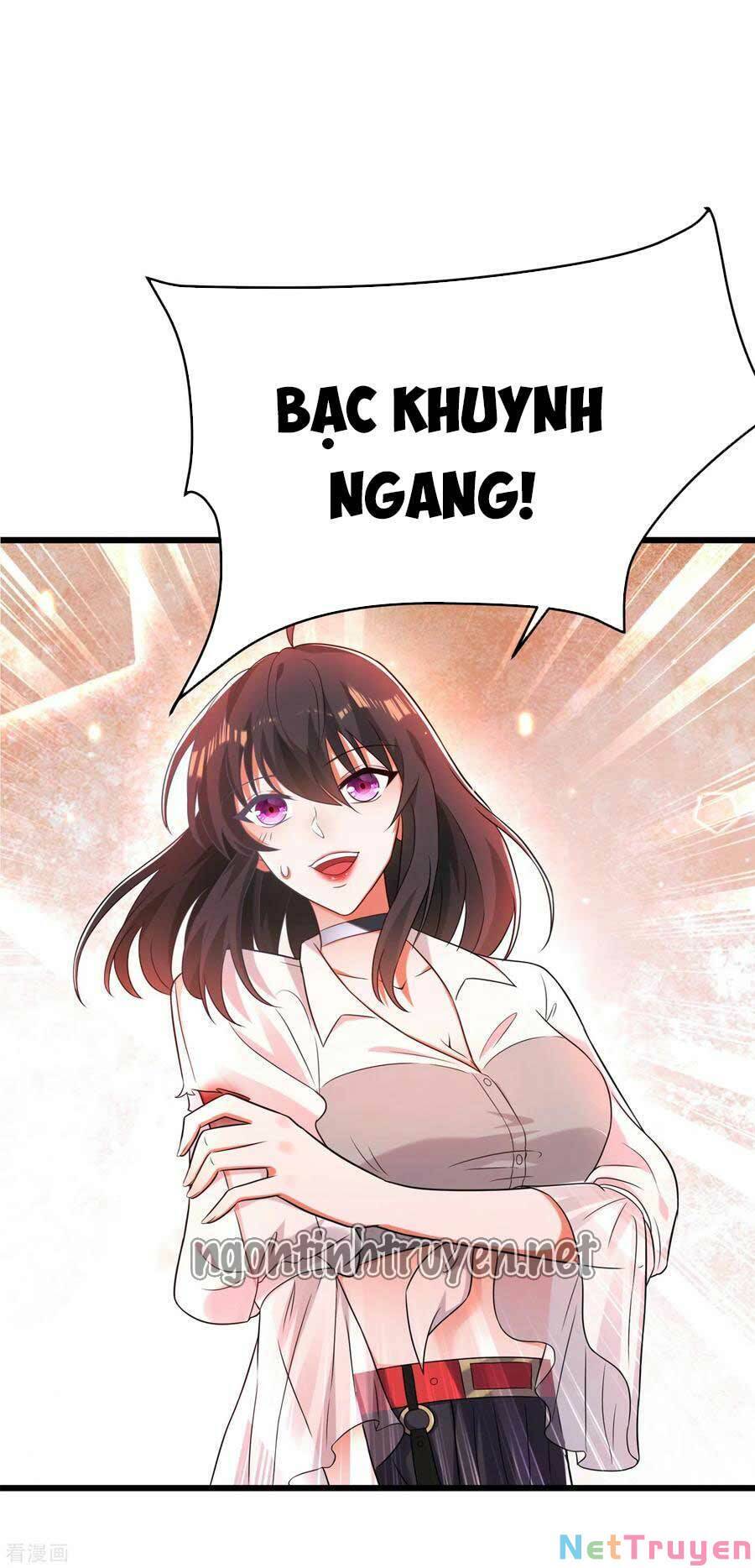 Trùng Sinh Không Gian: Cô Vợ Hào Môn Nóng Bỏng Không Dễ Chọc Chap 119 - Next Chap 120