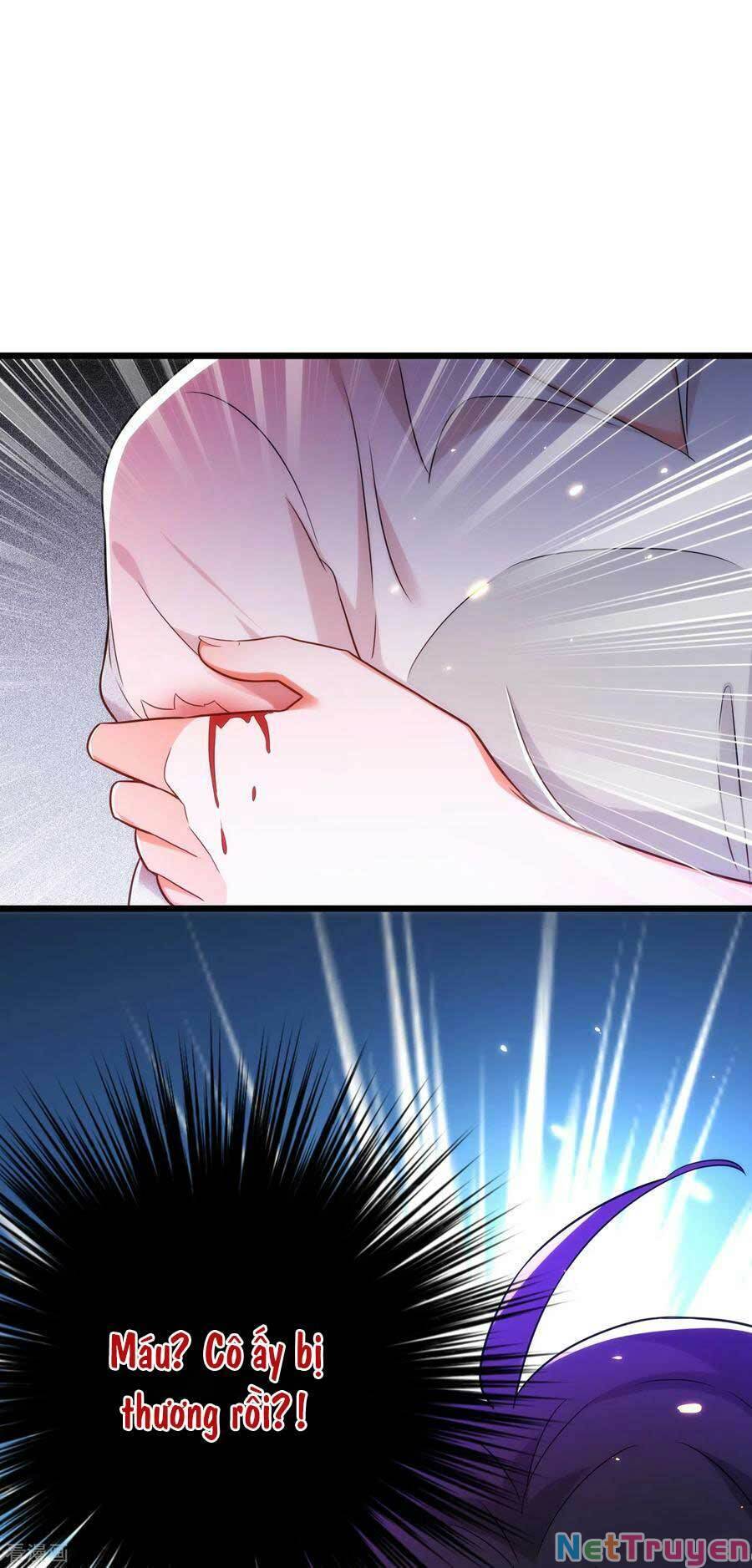 Trùng Sinh Không Gian: Cô Vợ Hào Môn Nóng Bỏng Không Dễ Chọc Chap 119 - Next Chap 120