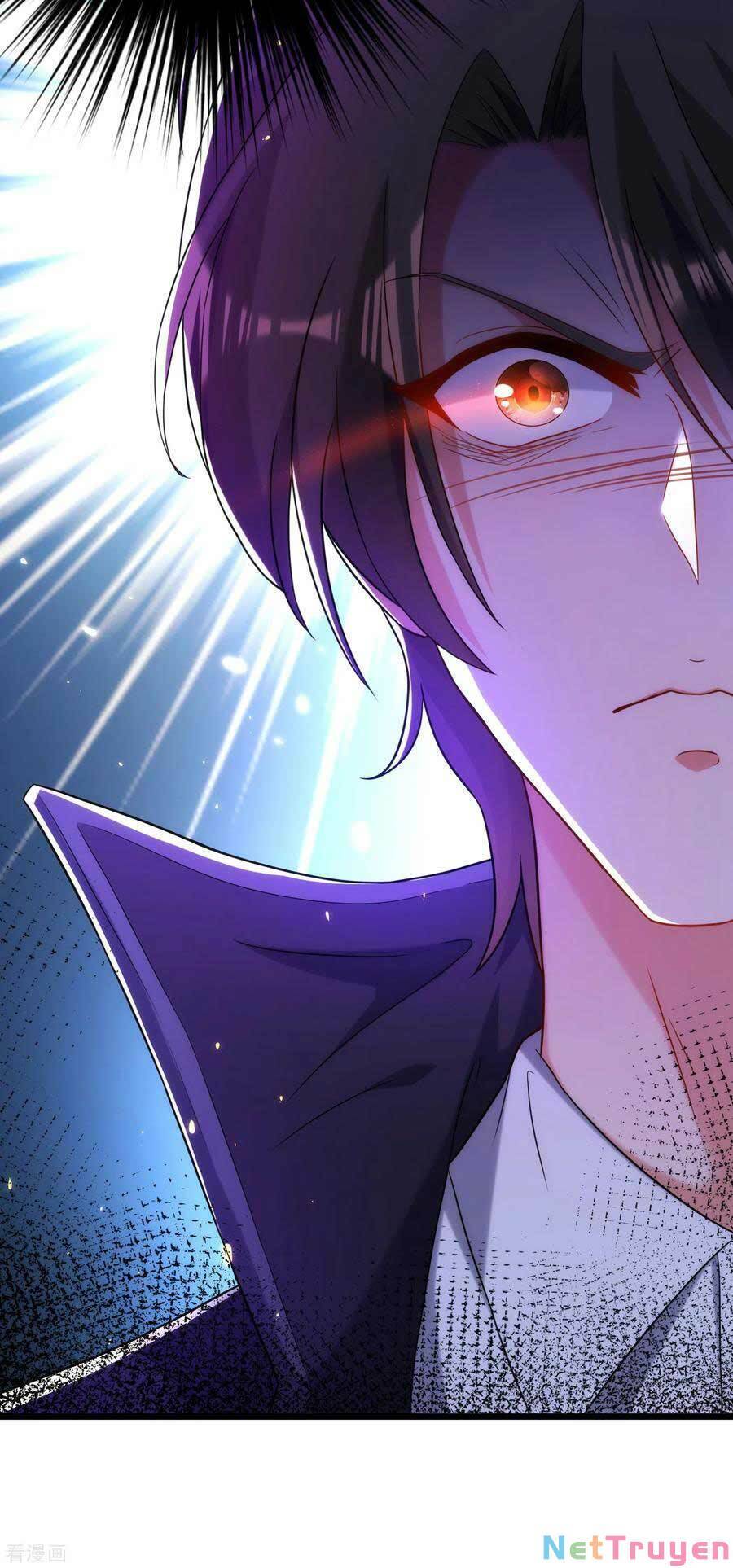 Trùng Sinh Không Gian: Cô Vợ Hào Môn Nóng Bỏng Không Dễ Chọc Chap 119 - Next Chap 120