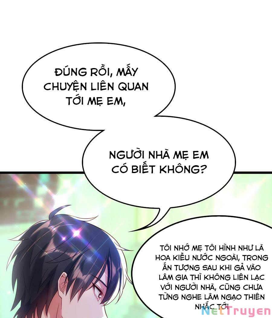 Trùng Sinh Không Gian: Cô Vợ Hào Môn Nóng Bỏng Không Dễ Chọc Chap 121 - Next Chap 122