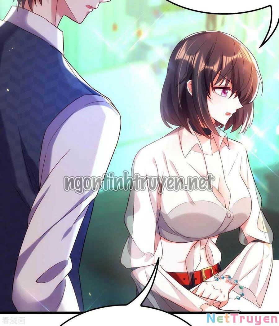 Trùng Sinh Không Gian: Cô Vợ Hào Môn Nóng Bỏng Không Dễ Chọc Chap 121 - Next Chap 122